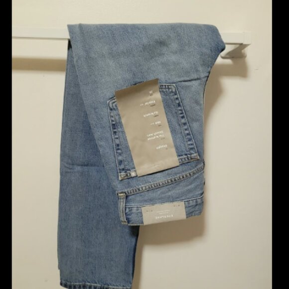 New Everlane The Summer Jean - Picture 3 of 8